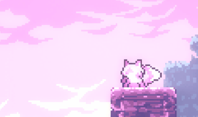 [Celeste] EddieWoof Skinmod! (SMH+)