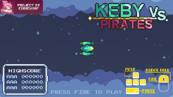 [HTML] Keby vs Pirates