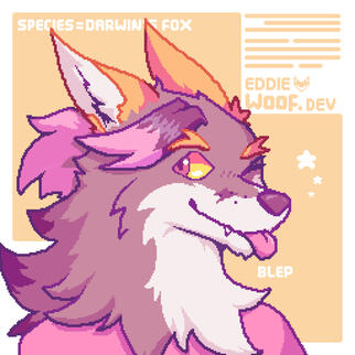 EddieWoof.Dev